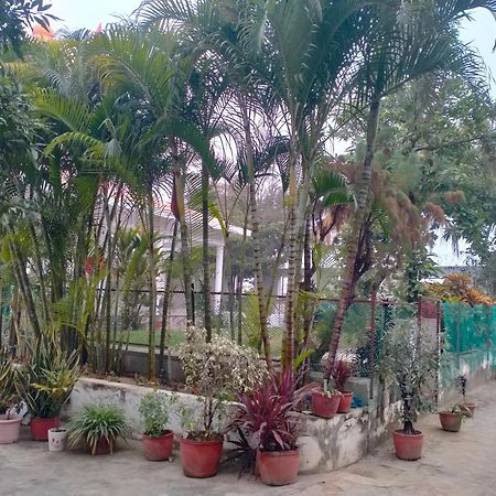 Vedic Villa Varanasi Exterior photo