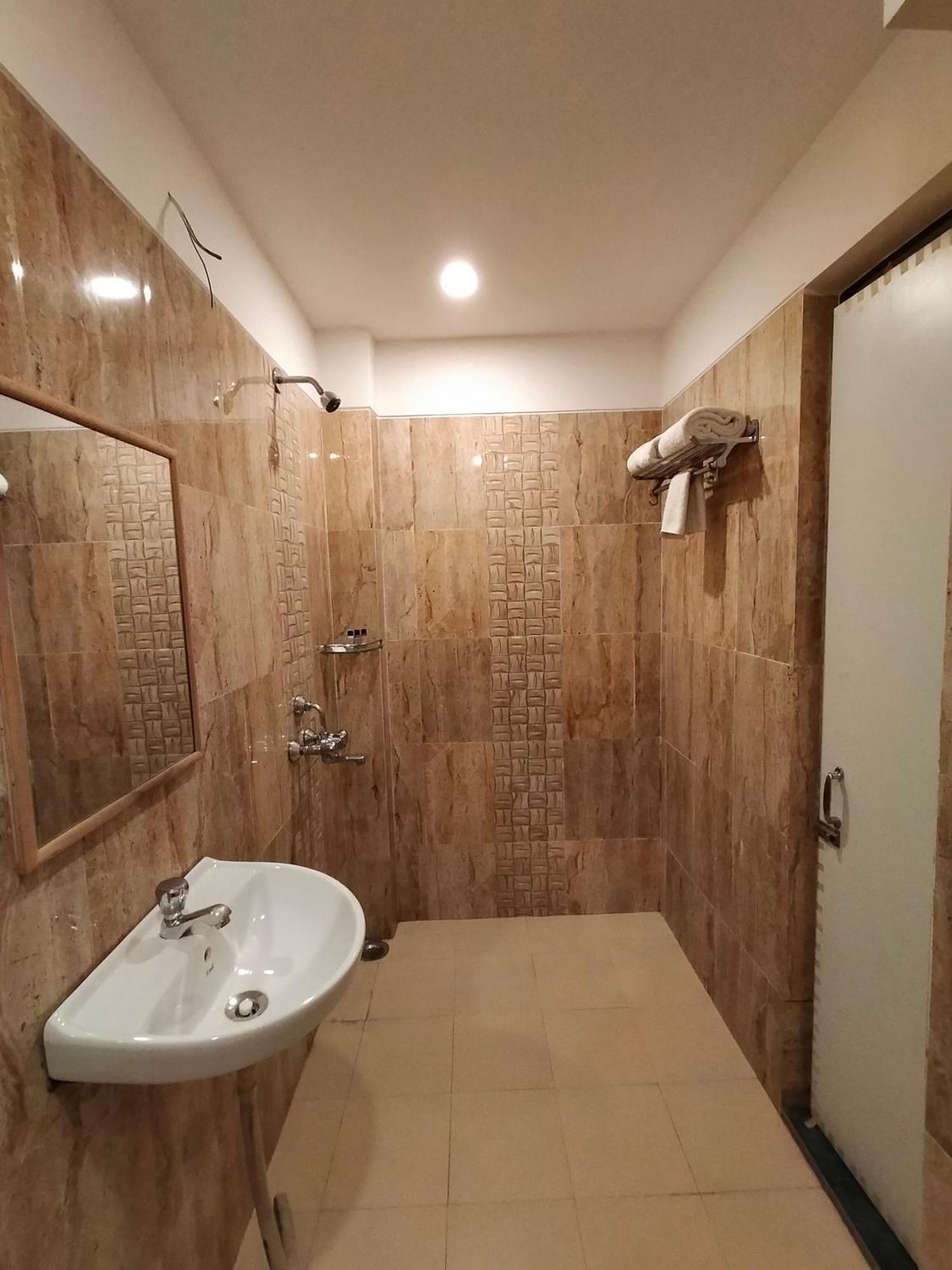 Vedic Villa Varanasi Exterior photo