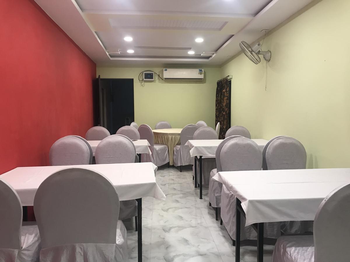 Vedic Villa Varanasi Exterior photo